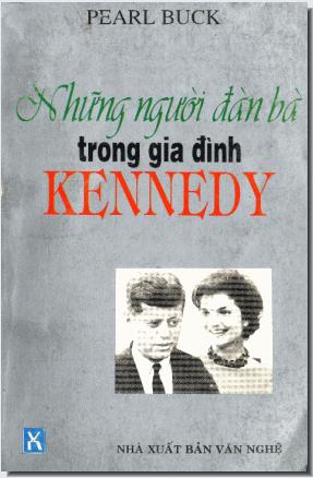 nhung nguoi dan ba trong gia dinh kennedy